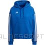 Sweatshirt adidas Tiro 23 Competition Cotton Hoodie W IC4617 (XS)