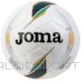 Joma Hibrīda futbola bumba 400356.308 / balta / 4