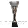 Puchar Tryumf W1550 / B - 36 cm / srebrny