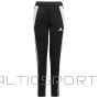 Spodnie adidas TIRO 24 Training Pants Jr IJ7667 / czarny / 116 cm