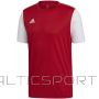 Adidas Estro 19 JSY M DP3230 futbola krekls (140 cm)