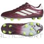 Buty adidas COPA PURE.2 PRO FG IE7490 / czerwony / 46