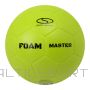 Putugumijas bumba, futbola bumba PU sporta putu bumbiņa 15cm diam(N/A)