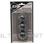 Squash balls DUNLOP COMPETITION 1 yellow dot 3 ball blister