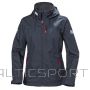 Helly Hansen Crew Hooded Jacket W 33899 598 (M)