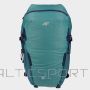 Mugursoma 4FSS23ABACU139 46S / 28 L / zaļa