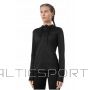 Thermal sweatshirt 4F W F113 4FAW23USEAF113 20S (XS/S)