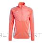 Adidas Tiro 24 Winter W sweatshirt IY0112 (XL (188cm))