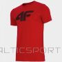 T-shirt 4F M H4L22-TSM353 62S (S)