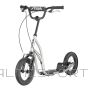 Stiga Air Scooter 12'' ST black