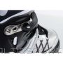 Enero Pro SKATES-ROLLER SKATES 4IN1 LED 34-37 GRAY