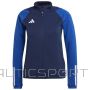 Adidas Džemperis Tiro 23 Competition Training Jr HK7650 (116 cm)
