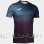 Koszulka Joma Camiseta Manga Corta Pro Team 103690.312 / granatowy / M