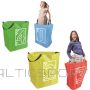 Enero Toys CHILDREN&#39;S ANIMATION SET JUMPING BAG SET 4 PCS