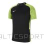 Nike Strike 21 Jr CW3557-011 T-krekls (XS (122–128 cm))