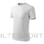 Malfini Base M MLI-R06LW T-shirt, white (M)