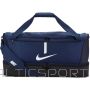 Pleca soma / sporta soma /Nike Academy Team Hardcase L CU8087 410 soma / Jūras zila /