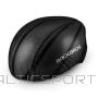 Rockbros Waterproof Helmet Cover Black (-)