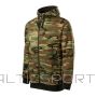 BS Malfini Camo Zipper M MLI-C1933 (XL)