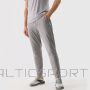 Spodnie 4F 4FWSS24TFTRM452 27M / szary / XXL