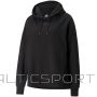 Puma Her Hoodie TR Sweatshirt W 589519 01 (S)