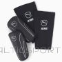 Puma King Sleeve Shin Guards 030851 02 (L)