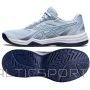 Asics Volejbola apavi UPCOURT 5 1072A088 401 / 40 1/2 / zils