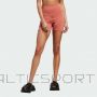 Shorts adidas by Stella McCartney Truestrength Yoga Short Leggings W IB1398 (2XS)