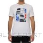 Puma BMW Motorsport Graphic Tee M 531194-02 (S)