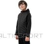 Softshell jacket 4F Jr HJZ22 JSFM002 20S (128cm)