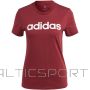 Adidas Atpūtas apģērbs Essentials Slim Logo Tee W IM2829 (M)