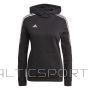Adidas Tiro 21 Sweat Hoody W GM7329 (XS)