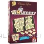 Galda spēle "Classic Line: My Rummy" 