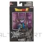 BANDAI Dragon Ball Dragon Stars Beerus V2 kolekcionējama figūra
