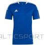 Adidas T-krekls TIRO 21 TR JSY M GM7589 (M)