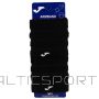 Joma DOUBLE SLAM PRO WRISTBAND BLACK 400701.000