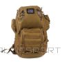 Offlander Tactic 23L pārgājienu mugursoma OFF_CACC_33 (N/A)