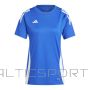 Adidas Tiro 24 W T-shirt IS1026 (M (168cm))