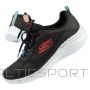 Skechers Ultra Flex 3.0 W 149851/BLLB sports shoes (39)