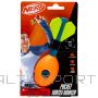 Mini NERF Vortex Aero Howler mini šķēps raķete 