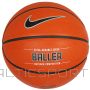 Nike Basketball 7 Baller 8P / 7 / orange