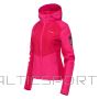 Elbrus Softshell Envisat W jacket 92800593759 (XL)