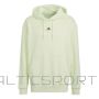 adidas Essentials FeelVivid Cotton Hoodie M HE4359 (S)