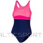 Kostium kąpielowy Aqua-speed Emily / 146 cm / różowy