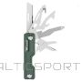 BS NexTool NE20098 10-in-1 multifunction knife green (-)