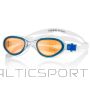 Aqua-speed X-PRO / senioru / oranžas brilles