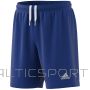 Cisternas Adidas Entrada 22 īss Y HG6291 / Zila / 140 cm
