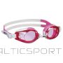 Beco Swimming googles Kids UV antifog 9926 14-white/pink