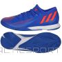 Adidas Predator Edge.3 IN M GX0016 football boots (44 2/3)