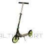PB SKULL SCOOTER 200MM BLACK